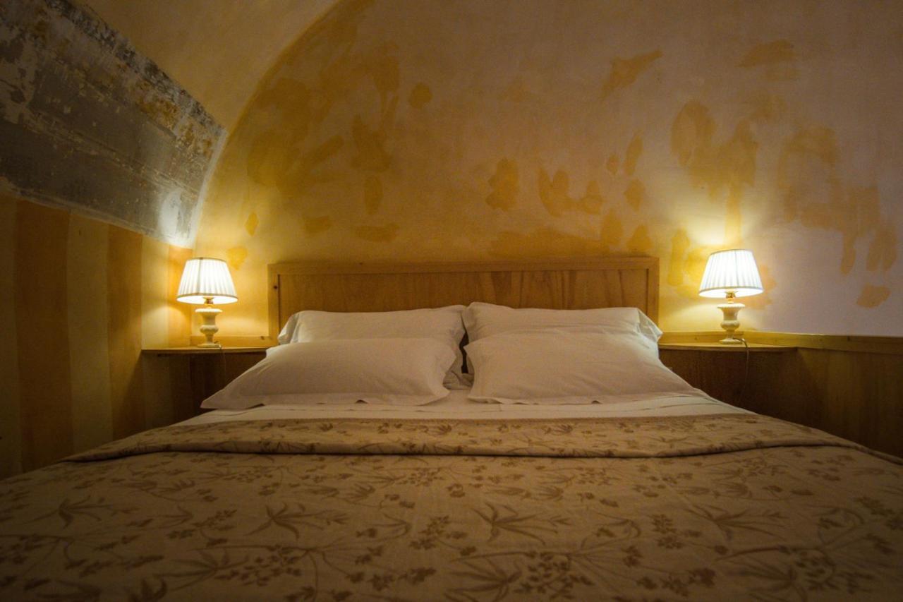 Apartmán Casa D'Aria Katánie Exteriér fotografie