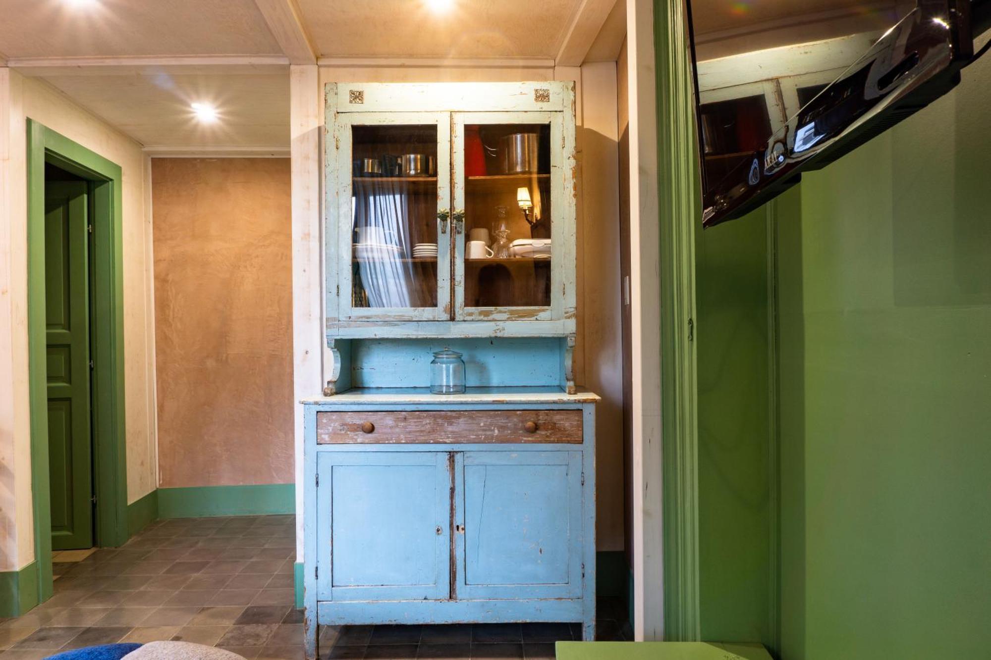 Apartmán Casa D'Aria Katánie Exteriér fotografie
