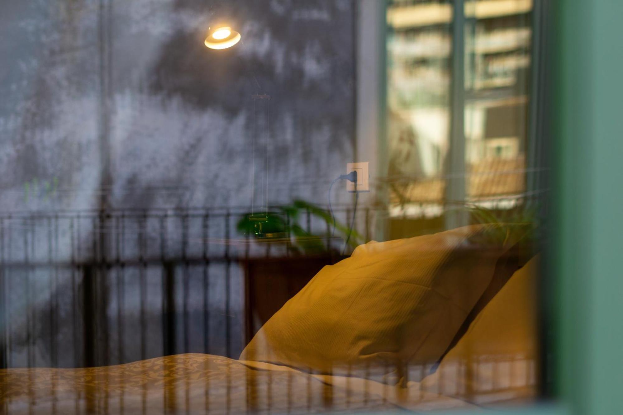 Apartmán Casa D'Aria Katánie Exteriér fotografie