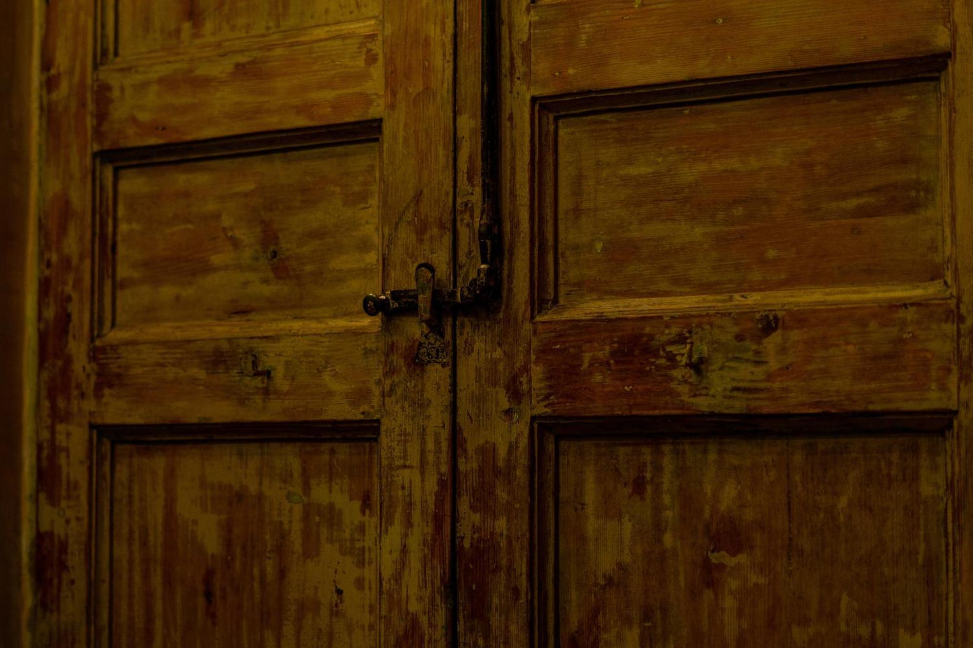Apartmán Casa D'Aria Katánie Exteriér fotografie