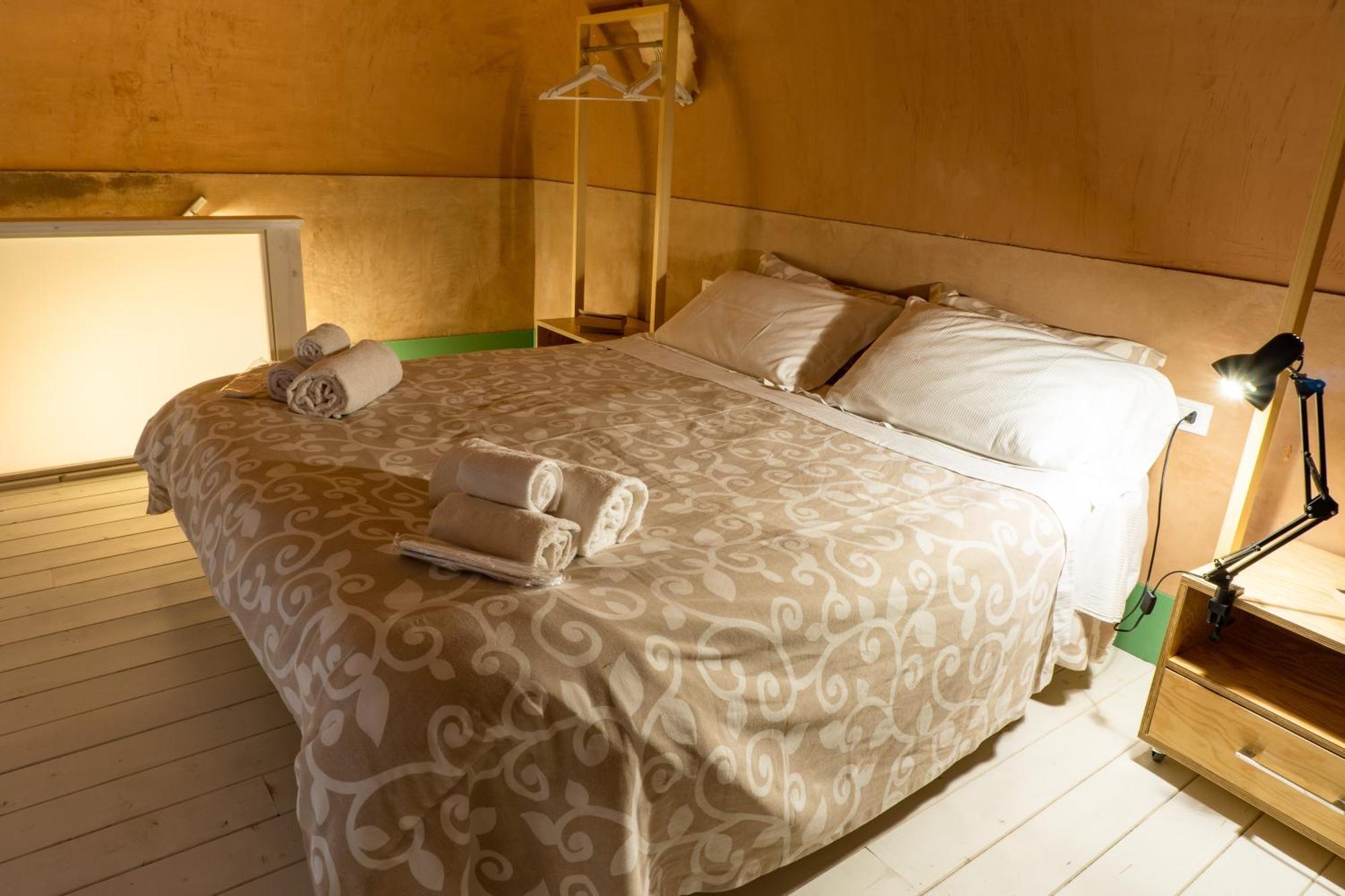 Apartmán Casa D'Aria Katánie Exteriér fotografie