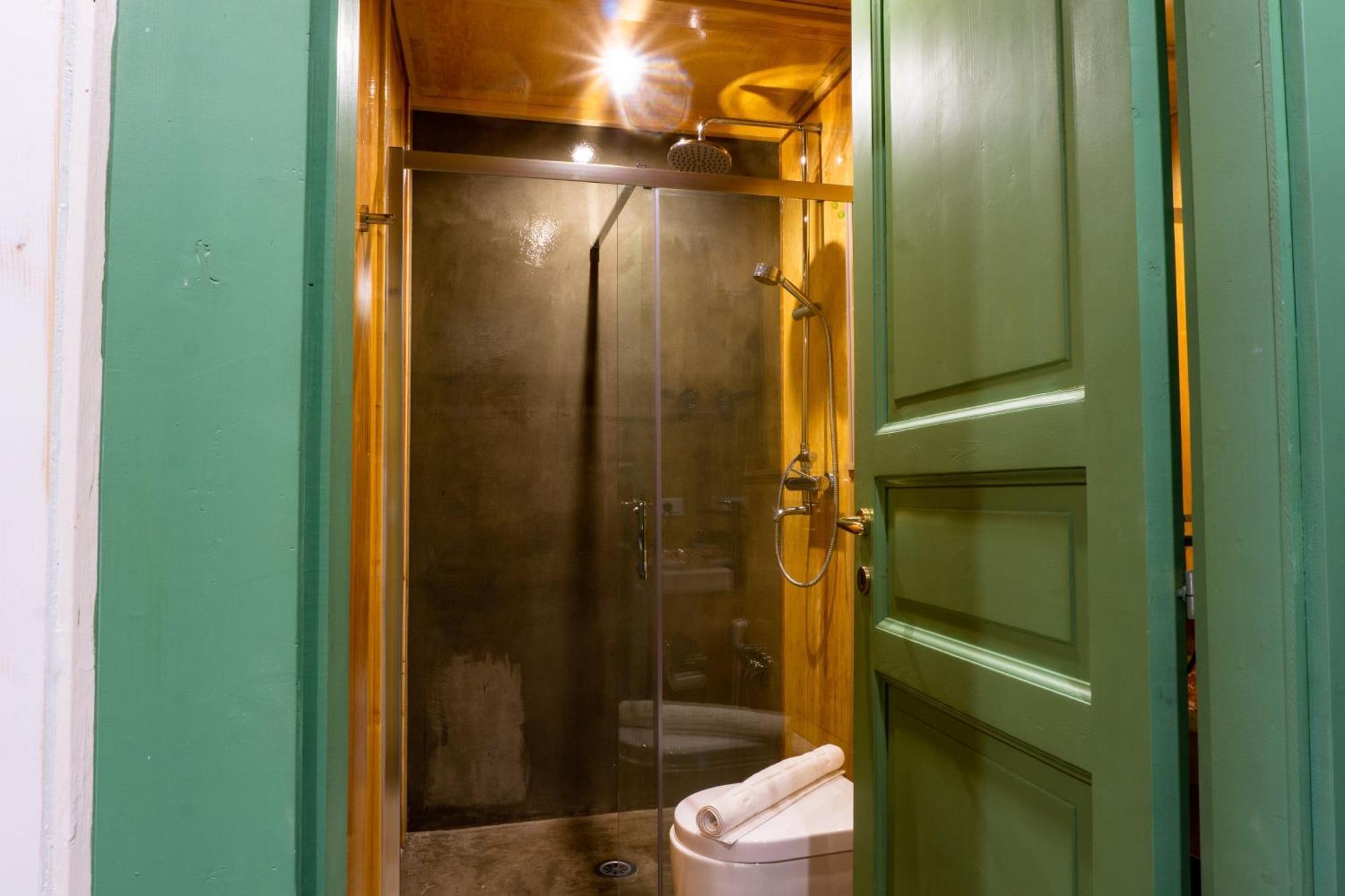 Apartmán Casa D'Aria Katánie Exteriér fotografie